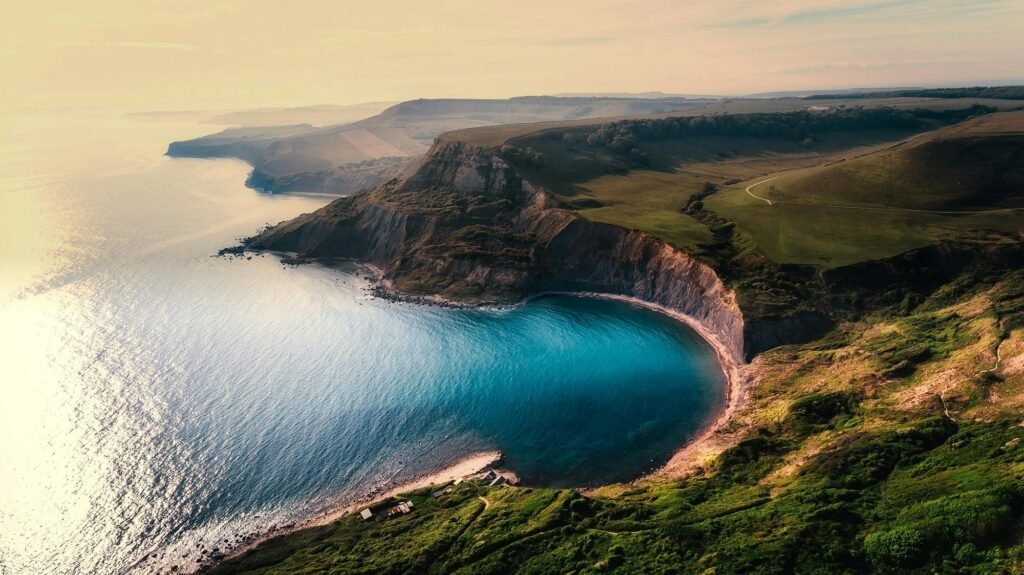 ocean